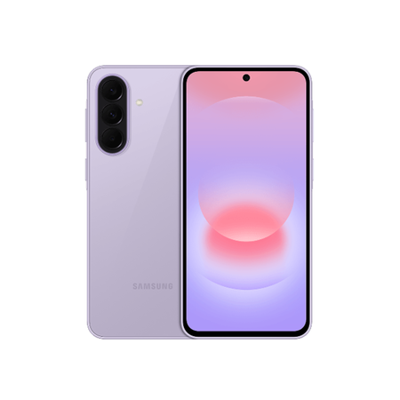 Samsung Galaxy A37 5G 256GB 8GB 6.7" Lavanda