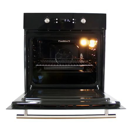Horno Electrico Empotrable Florencia 7967 Negro Negro