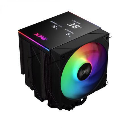 Cooler CPU Adata XPG Maestro Plus 62DA Black