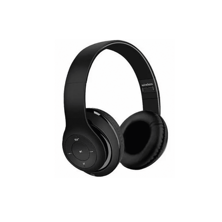 Auriculares Bt Vincha Aris Negro Noga ( NG-A422BT)