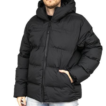 CAMPERA UZIEL NEGRA