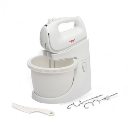 Batidora C/Bowl Liliana Giramix AB102 450W 3L