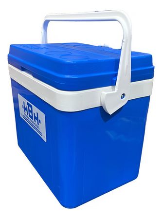 Conservadora Hbh 30 Lts Inyect Poliuretano Reforzada