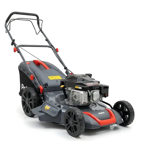 Cortadora De Cesped Petri Naft 3 En 1 51Cm 3004100