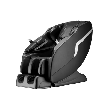 Sillon Masajeador Melfit Jamaica Rodillos Calor Bluetooth
