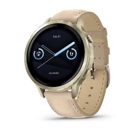 Reloj Smartwatch Garmin Venu 4 - 41mm