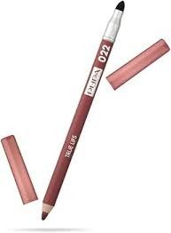 Pupa True Lips Plum Brown