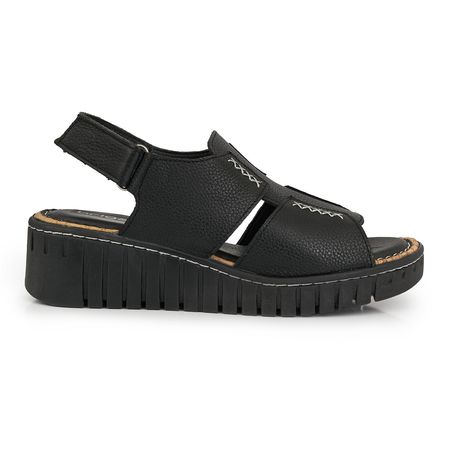 SANDALIA NAIAR NEGRA