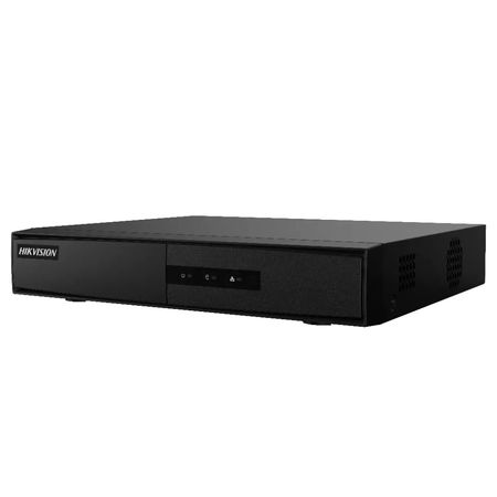 DVR 4 ch Hikvision  720 P Analogicos 1 ch IP
