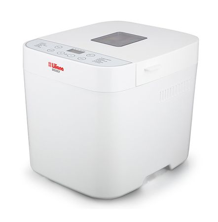 Horno De Pan Liliana Breadly 600 W 12 Programas Afp905