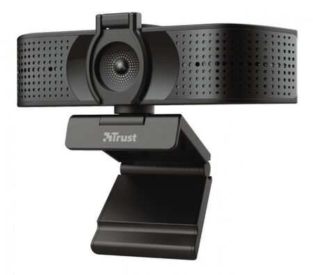 Webcam Trust Teza 4K UHD