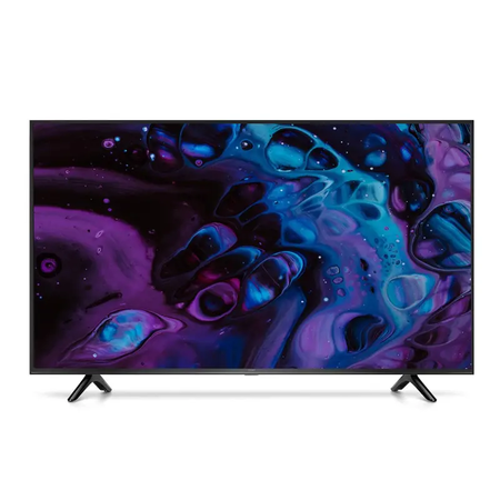 Smart Tv Led Quint 55P Uhd Qt2-55 Android