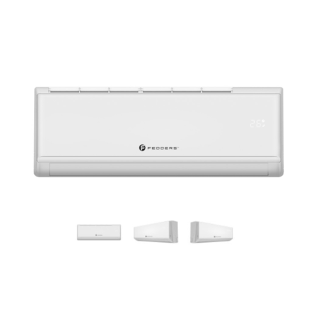 FEDDERS ACONDIC.AIRE FSKYO-62TC 6200W ON-OFF FRIO-CALOR