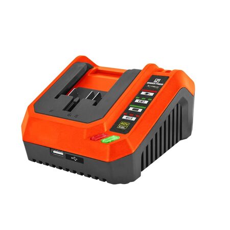 Cargador de Baterias Dowen Pagio 100w 2.4Ah Xtreme Link