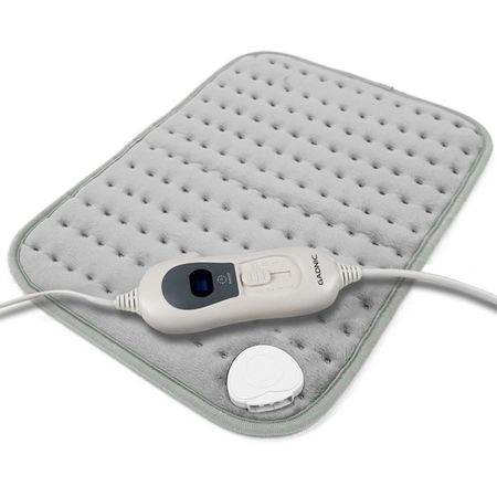 Almohadilla Térmica Eléctrica Gadnic ALM2232 pantalla LED