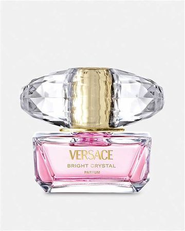 Versace Bright Crystal Parfum 50Ml 2024