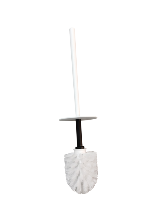 Set de Baño Ezego 6 Piezas RM2505 Color Blanco - Vista 6