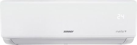 Aire Acondicionado Split Inverter Surrey Fc 3000F