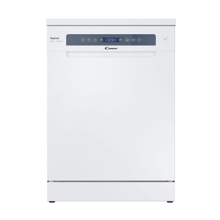 Lavavajillas Candy Inverter 16 cubiertos blanco - CF6C4F1PW
