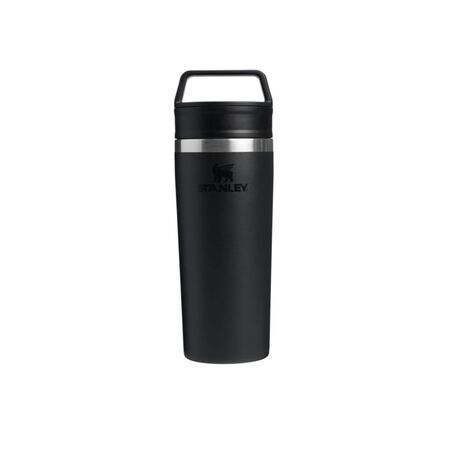 Travel Mug Stanley Cafe To-Go 473Ml - Black 2.0