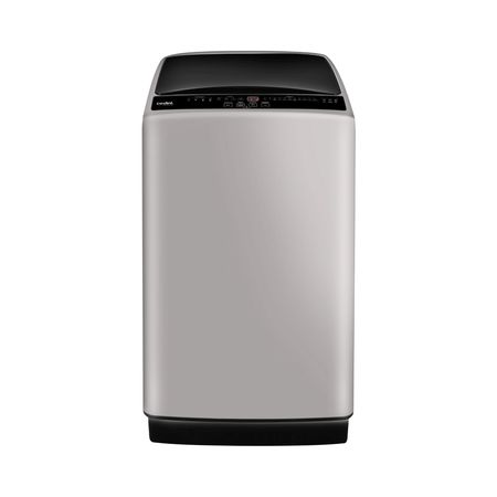 Lavarropas Codini Superior 4.5kg 650rpm Ceniza AIAS4507BC