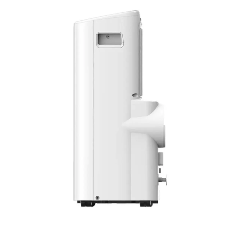 aire acondicionado portátil surrey 3010 kcal/h smart wi-fi frío/calor - Vista 3