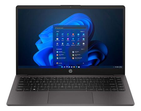 Notebook Hp 245 G10 Amd Ryzen 3 8gb Ram 512gb Windows 11 Negro