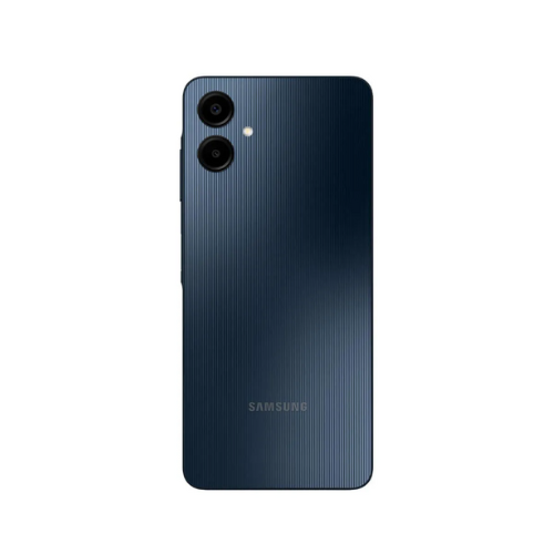 Celular Samsung Galaxy A06 4GB 128GB Negro - Vista 4