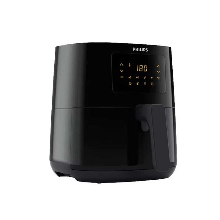 Freidora de Aire Philips HD9252/90 4 Litros - Vista 2