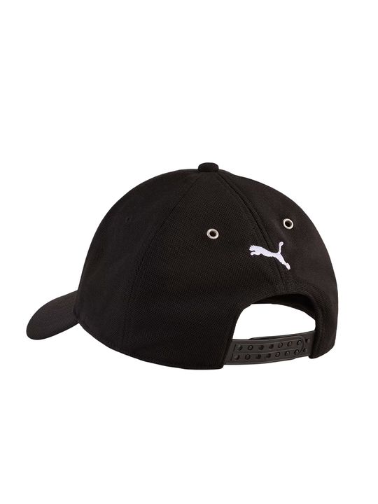 Gorra Puma Porsche Legacy Unisex Moda Negro - Vista 2