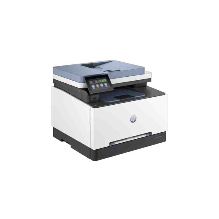 Impresora Multifuncion HP 3303FDW Laserjet Pro 25Ppm WiFi - Vista 2