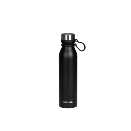 BOTELLA WATERDOG 750CC (C:NEGRO BUHO750BK)