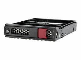 Disco Rígido HPE 12TB SAS 7.2 3.5" LFF Low Profile