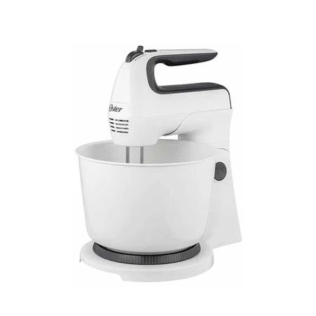 Batidora De Mano Con Bowl Oster Hm3610 250 Watts 3.7 Litros
