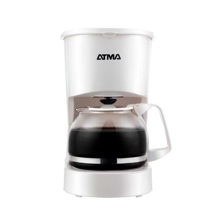 Cafetera de FIltro ATMA CA2180P