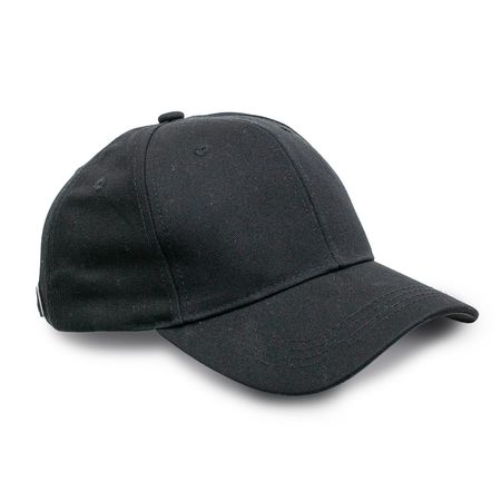 GORRA DRIFT NEGRA 