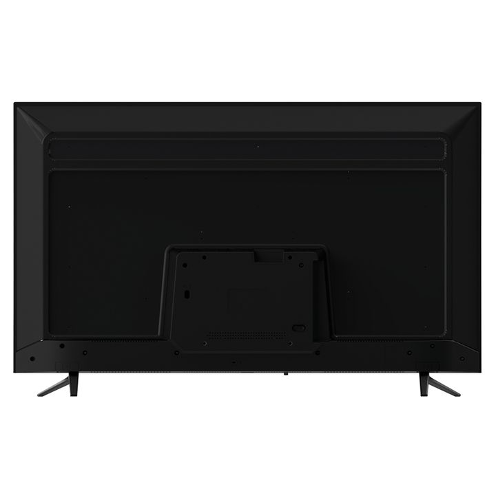 Smart TV Motorola 50" LED MT5010 Google TV - Vista 4