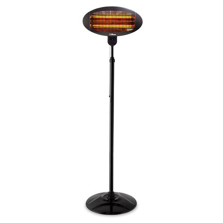 ESTUFA INFRARR LILIANA CIPIE2000 EXTERIOR 2000W