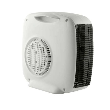 Caloventor Smartlife SL-CAD2000GPN Dual 2000 Watts Blanco