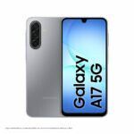 Samsung A17 5G 128GB 6GB RAM Dual SIM - Super AMOLED 90Hz