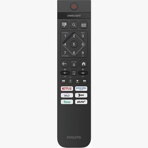 TV LED 32" Philips Full HD 32PHD6910/77 con Titan OS - Vista 2