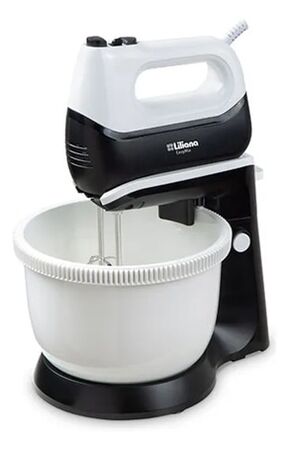 Batidora Liliana Easy Mix Plus C/Bowl 3.5L AB175 450W
