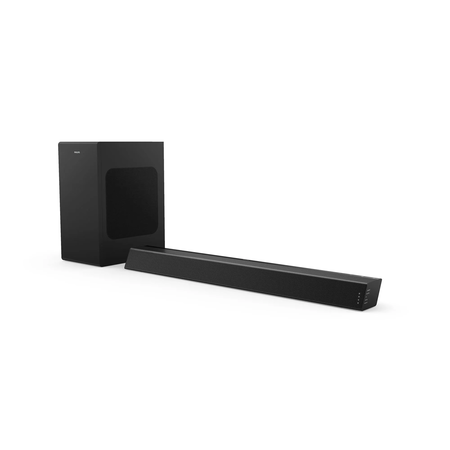 Barra De Sonido Philips TAB7305/10
