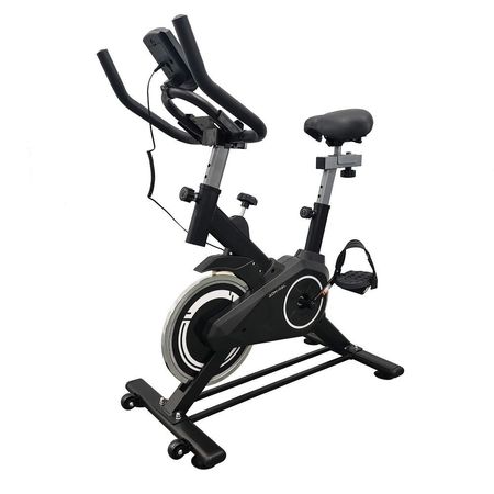 Bicicleta Spinning Fija Admiral AD-FBS4 4 kg