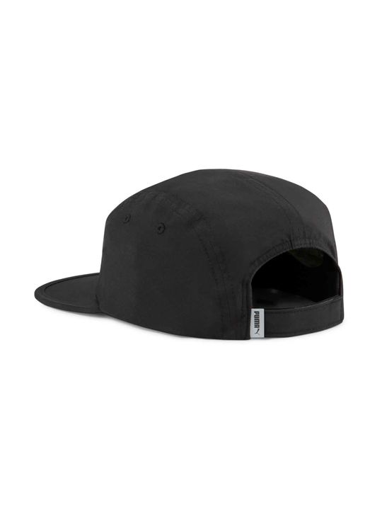 Gorra Puma Essentials Running Unisex Running Negro - Vista 2