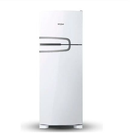 HELADERA WHIRLPOOL NO FROST WRM39CBDIM 340LT