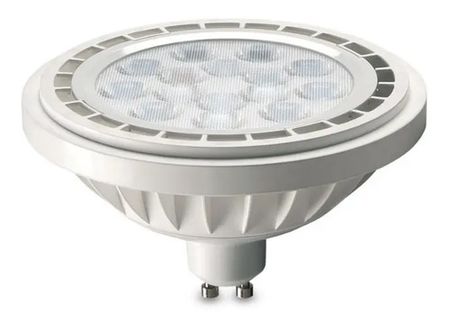 Lámpara Led Dicroica Ar111 Candela 12w