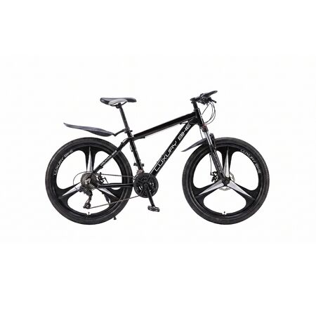 Bicicleta Mountain Bike Luxury bike R29 Aluminio Tripala 21vel. Negra 1725