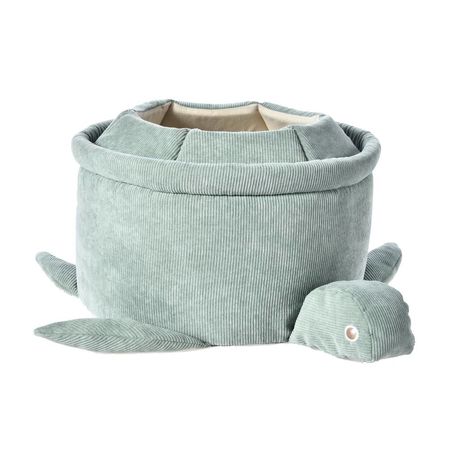 Cama Cucha Tipo Cueva con Diseño de Tortuga Para Mascotas Proline CYCPR506