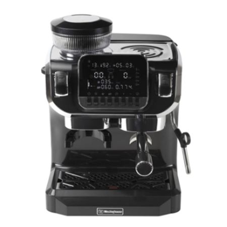 CAFETERA WESTINGHOUSE CFE1450BL EXPRESSO BARISTA DIGITAL - 4609006